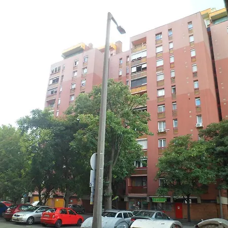 Dina Apartman